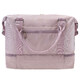 Сумка дорожня Semi Line 24 Lilac (P8316-3) - фото