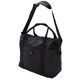 Сумка дорожня Semi Line 24 Black (P8317-1) - фото