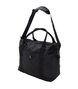 Дорожная сумка Semi Line 24 Black (P8317-1) фото