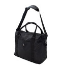 Сумка дорожня Semi Line 24 Black (P8317-1)