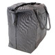 Сумка дорожня Semi Line 24 Graphite (P8317-2) - фото