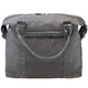 Дорожная сумка Semi Line 24 Graphite (P8317-2) фото