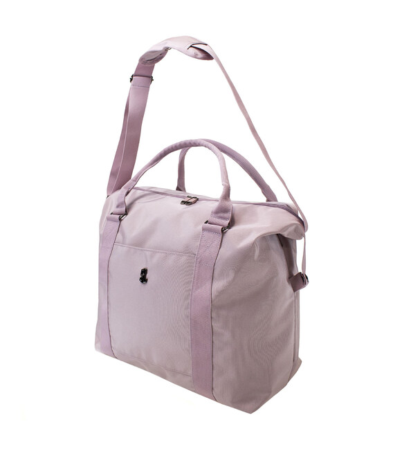 Дорожная сумка Semi Line 24 Lilac (P8317-3) фото