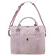 Сумка дорожня Semi Line 24 Lilac (P8317-3) - фото