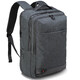 Рюкзак городской Semi Line USB 24 Dark Grey (P8003) фото