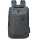 Рюкзак міський Semi Line USB 24 Dark Grey (P8003) - фото
