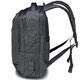 Рюкзак городской Semi Line USB 24 Dark Grey (P8003) фото