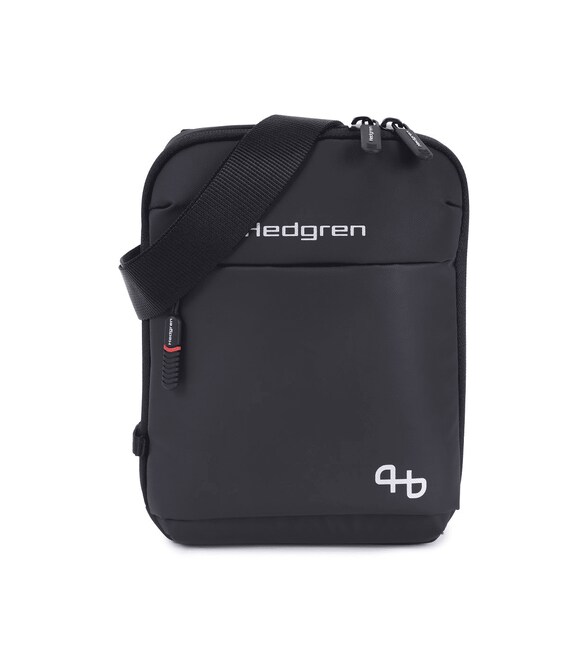 Чоловіча сумка через плече Hedgren Commute ECO HCOM08/003