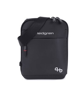Чоловіча сумка через плече Hedgren Commute ECO HCOM08/003
