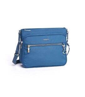Жіноча сумка через плече Hedgren Charm HCHM03M/384-01