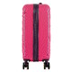Валіза дитяча Semi Line 20" (S) Rose/Black (T5881-2) - картинка, зображення, фото