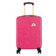 Чемодан детский Semi Line 20" (S) Rose/Black (T5881-2) фото