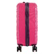 Чемодан детский Semi Line 20" (S) Rose/Black (T5881-2) фото