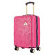 Валіза дитяча Semi Line 20" (S) Rose/Black (T5881-2) - картинка, зображення, фото