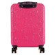 Чемодан детский Semi Line 20" (S) Rose/Black (T5881-2) фото