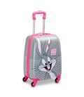 Детский маленький чемодан, ручная кладь Roncato LOONEY TUNES KIDS 441001/02
