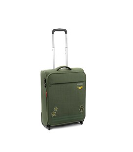 Маленький чемодан Roncato Fresh 415033/57