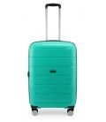 Валіза Hauptstadtkoffer PRNZLBRG середня M м'ятна картинка, зображення, фото