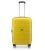 Чемодан Hauptstadtkoffer PRNZLBRG средний M желтый фото, картинка, изображение