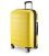 Валіза Hauptstadtkoffer PRNZLBRG середня M жовта картинка, зображення, фото