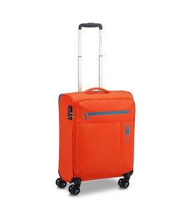 Маленький чемодан, экстра легкая ручная кладь Roncato Lite Soft 414746/1212