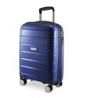 Валіза Hauptstadtkoffer PRNZLBRG маленька S синя картинка, зображення, фото