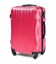 Чемодан Wings 159 большой L коралловый фото, картинка, изображение