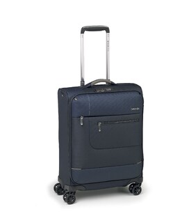 Маленький чемодан с USB-портом Roncato Sidetrack 415283/23