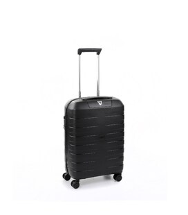 Маленький чемодан с расширением Roncato Box 4.0 5563/0101