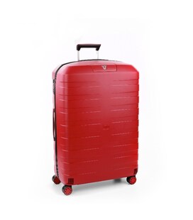 Большой чемодан с расширением Roncato Box 4.0 5561/0109