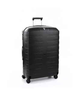 Большой чемодан с расширением Roncato Box 4.0 5561/0101