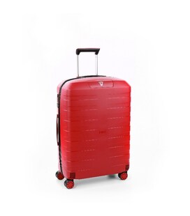 Средний чемодан с расширением Roncato Box 4.0 5562/0109