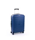 Средний чемодан с расширением Roncato Box 4.0 5562/0183