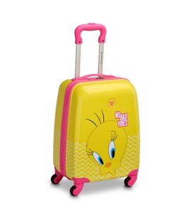 Детский маленький чемодан, ручная кладь Roncato LOONEY TUNES KIDS 441001/09