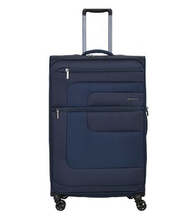 Большой чемодан March Classic 2461/04