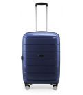 Валіза Hauptstadtkoffer PRNZLBRG середня M синя картинка, зображення, фото