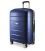 Валіза Hauptstadtkoffer PRNZLBRG середня M синя картинка, зображення, фото