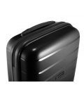 Валіза Hauptstadtkoffer PRNZLBRG маленька S чорна картинка, зображення, фото