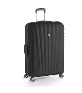 Большой чемодан на защелках Roncato UNO SL 5141/0101