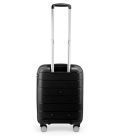 Валіза Hauptstadtkoffer PRNZLBRG маленька S чорна картинка, зображення, фото