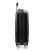 Валіза Hauptstadtkoffer PRNZLBRG маленька S чорна картинка, зображення, фото