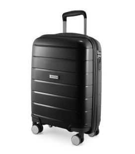 Чемодан Hauptstadtkoffer PRNZLBRG маленький S черный