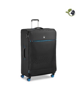 Большой чемодан с расширением Roncato Crosslite 414871/01