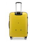 Чемодан Hauptstadtkoffer PRNZLBRG большой L желтый фото, картинка, изображение