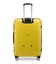 Чемодан Hauptstadtkoffer PRNZLBRG большой L желтый фото, картинка, изображение
