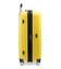 Валіза Hauptstadtkoffer PRNZLBRG велика L жовта - картинка, зображення, фото валізи