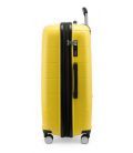 Валіза Hauptstadtkoffer PRNZLBRG велика L жовта - картинка, зображення, фото валізи