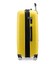 Чемодан Hauptstadtkoffer PRNZLBRG большой L желтый фото, картинка, изображение