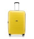 Чемодан Hauptstadtkoffer PRNZLBRG большой L желтый фото, картинка, изображение