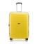 Валіза Hauptstadtkoffer PRNZLBRG велика L жовта - картинка, зображення, фото валізи